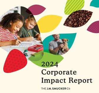 2024 corporate impact report