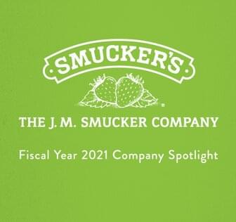 Fiscal Year 2021 Company Spotlight