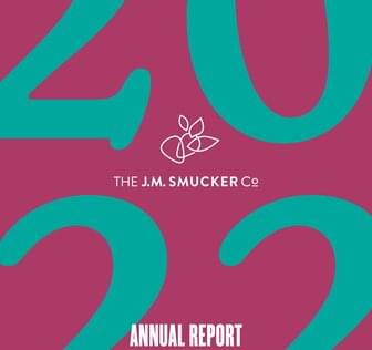 Annual Report Cover