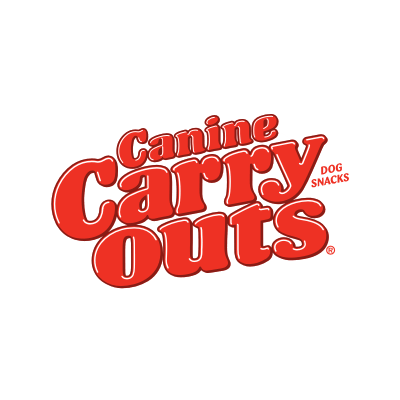 Canine Carry Outs logo