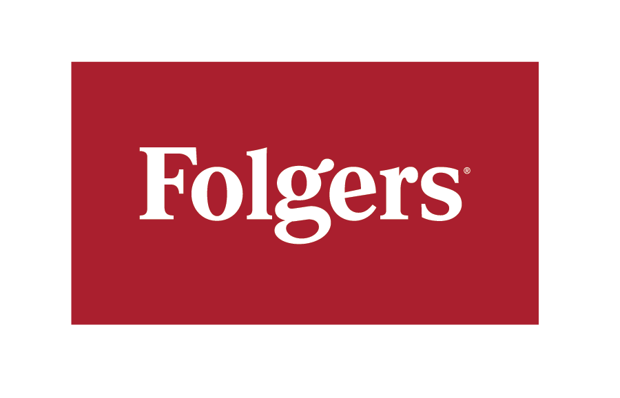 Folgers logo