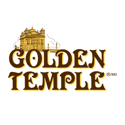 Golden Temple logo