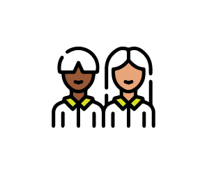 lead icon