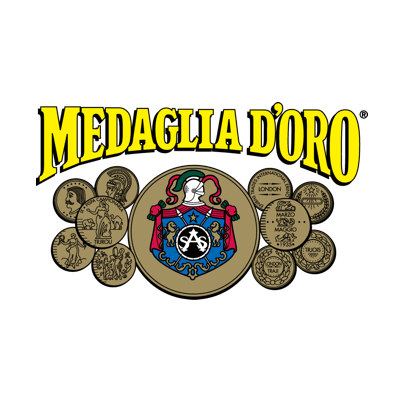 medaglia logo