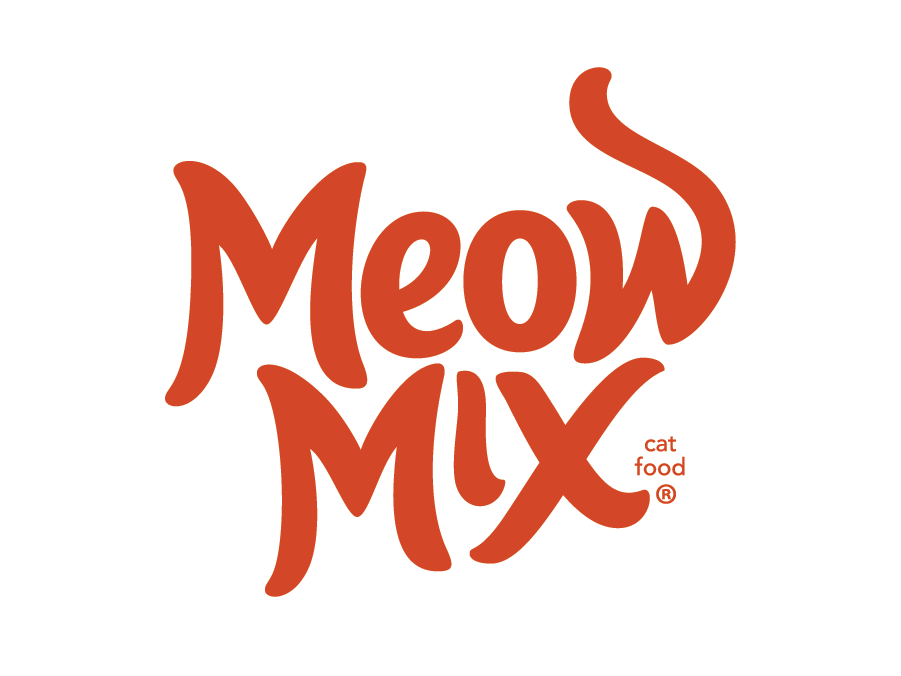 Meow Mix logo