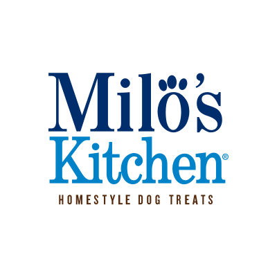 Milo's Kitchen logo