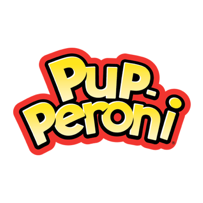 Pup-peroni logo