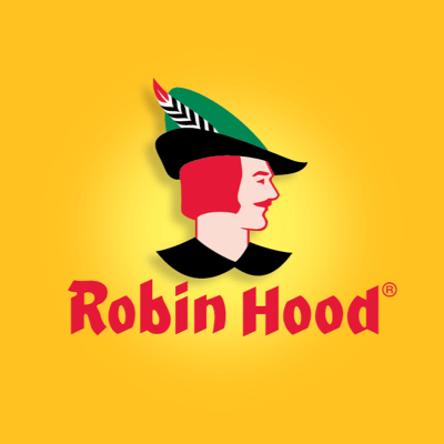 Robin Hood logo